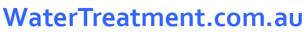 WaterTreatment.com.au